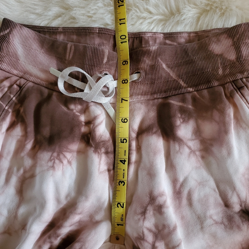 Lululemon Warm Down Joggers Size 4 - Picture 11 of 12